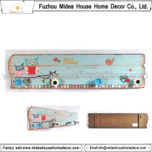 Factory Wholesale Shabby Chic Coat Hooks